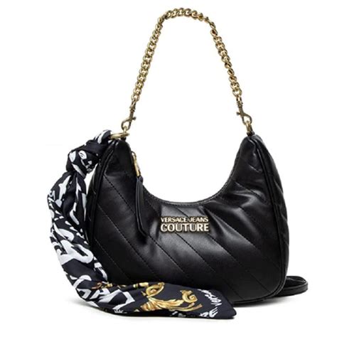 borse versace nere|versace purses for women.